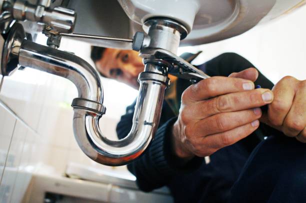 Reliable Berwyn, PA Plumbing Solutions